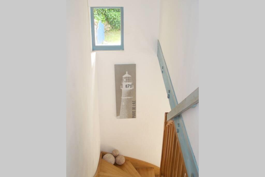 Maison Avec Jardin Clos. Animaux Acceptes - Wifi - Proche Plages De La Trinite Sur Mer Et Carnac Exterior photo